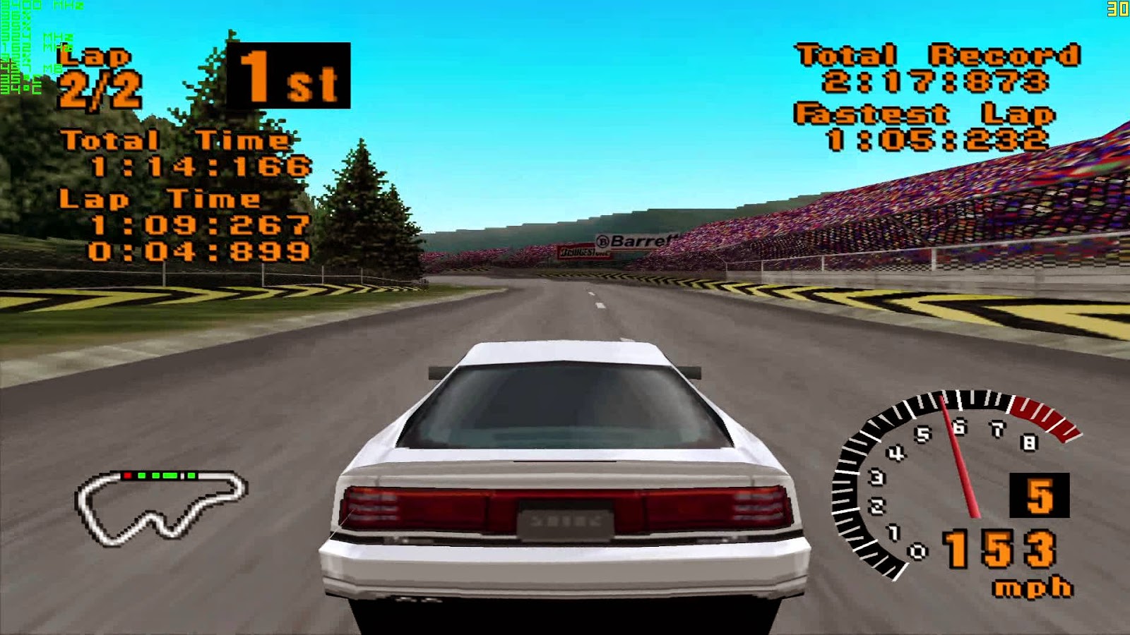 gran turismo 1 download pc