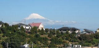 富士山