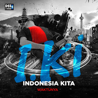 MP3 download Indonesia Kita - Waktunya - I.Ki Rock 3 - Single iTunes plus aac m4a mp3