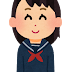 女子高校生 女子中学生のイラスト セーラー服 かわいいフリー素材集 いらすとや 女子高校生 女子中学生のイラスト セーラー服 かわいいフリー素材集 いらすとや