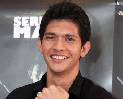 Iko Uwais