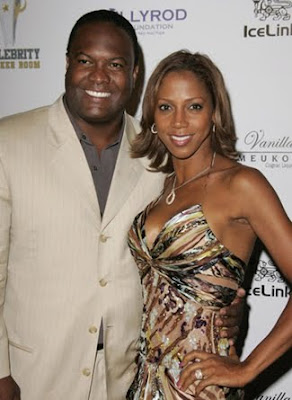 Rodney Peete Hot Photo