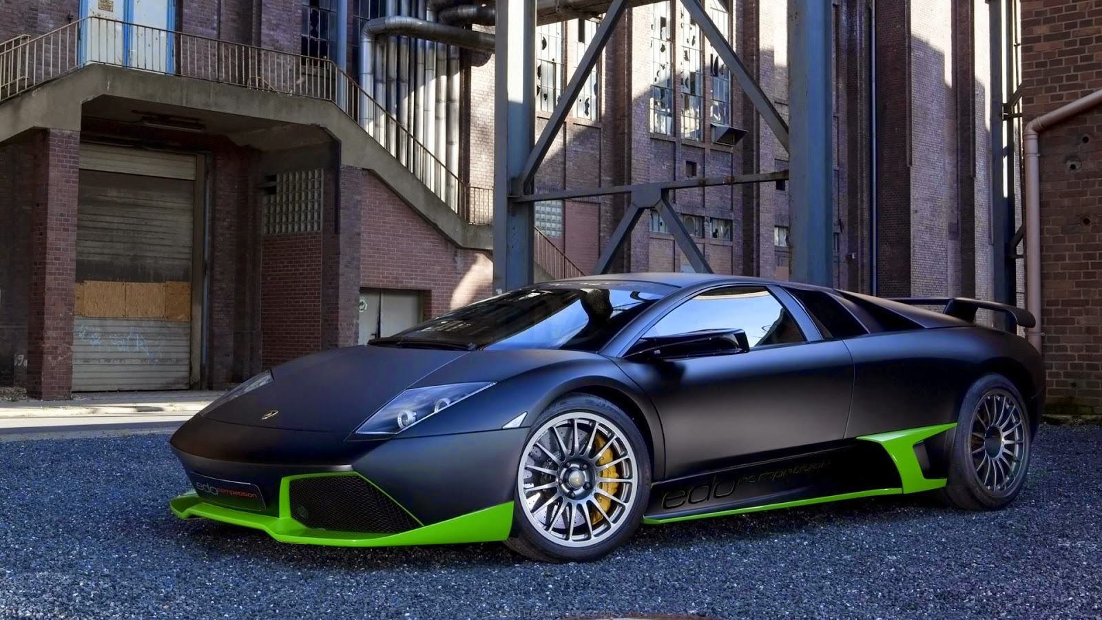 Kumpulan Foto Mobil Lamborghini Super Keren Terbaru | Modif Motor Mobil