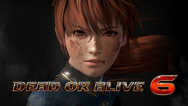 Dead or Alive 6 Pc Game Free Download Torrent