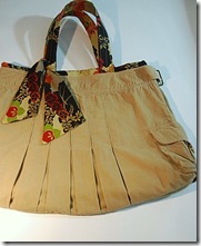 skirt bag