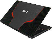 MSI GE60 0NC-042US