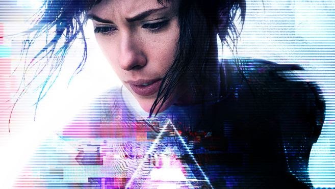 'Ghost in the Shell' First Trailer Just Changes Everything