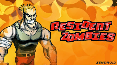 Resident Zombies Now Free Android Game Download Here