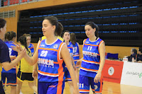 Avata Barakaldo EST 56 - 45 Jesuitinas