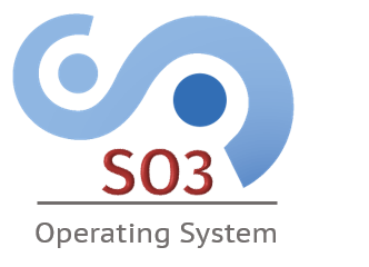 SO3, um novo sistema operacional que utiliza a musl libc com padrão