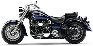 2010 Yamaha Road Star Motorcycle Cover