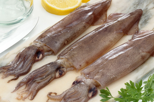 tips memasak cumi biar empuk dan tidak alot Tips memasak cumi-cumi, biar empuk dan tidak alot ( Cooking Tips Squid, so soft and not tough )