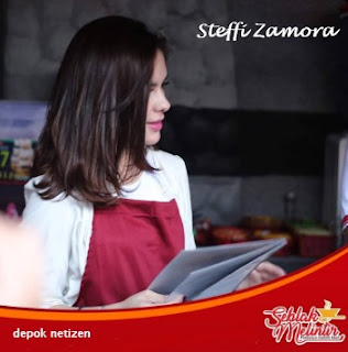 Artis Bisnis Kuliner