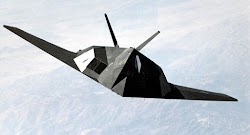 Το Lockheed F-117 Nighthawk, η «αόρατη» η υπερηφάνεια της Πολεμικής Αεροπορίας των ΗΠΑ και ένα τεχνολογικό θαύμα, καταρρίφθηκαν μόλις τρεις ...