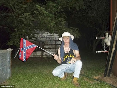 Dylann Roof Found Guilty in Charleston Church Massacre