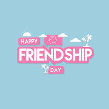 Friendship day 2021