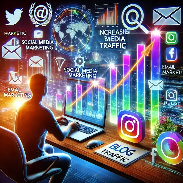 online-income-from-blogging