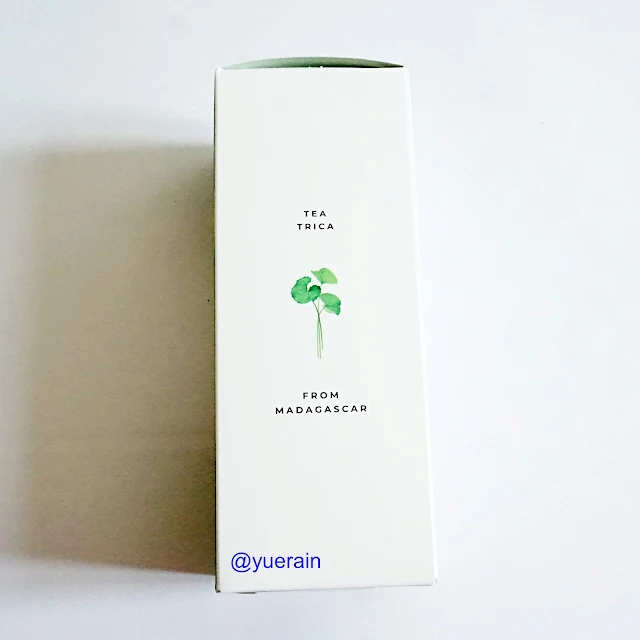 Skin1004 Tea-Trica Relief Ampoule