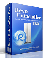 Revo Uninstaller Pro 3 Full Version