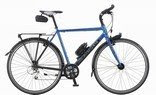 Fiets Niels
