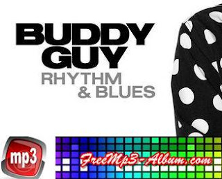 Buddy Guy 