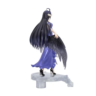 Sega Lucky Lottery Online Overlord, Sega