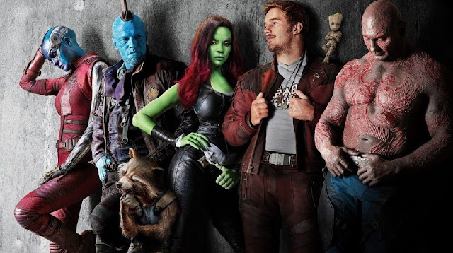 Chris Pratt Commemorates Guardians of the Galaxy Vol. 3 Wrapping along with Family members