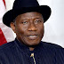 Jonathan calls for electoral reforms