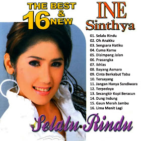 16 Best Ine Sinthya Selalu Rindu
