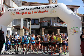 Atletismo Aranjuez