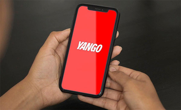 Yango llega a Colombia e introduce una alternativa competitiva  en las aplicaciones móviles en Medellín