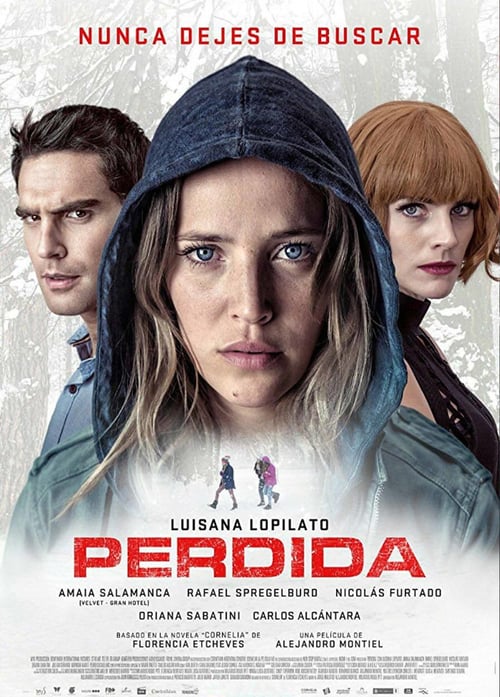Perdida - Scomparsa 2018 Film Completo Streaming