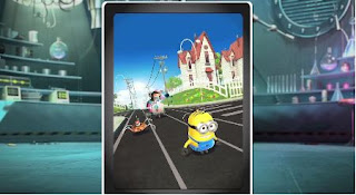 Despicable Me apk mod baru