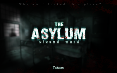 Asylum (Horror Game) apk