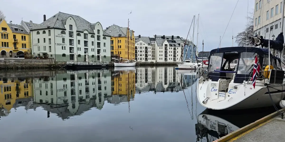 suecia noruega grecia curiosidades turismo