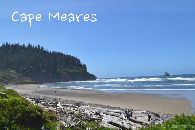 Cape Meares