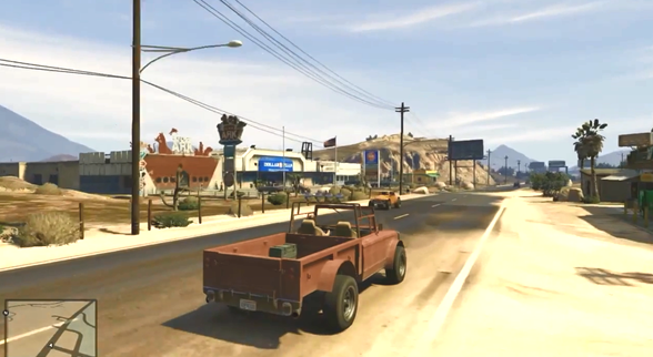 Grand Theft Auto V Complete Edition (Full) Free Download | Zip File