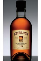 aberlour 16 years old