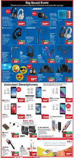 Staples flyer this week November 15 - 21, 2017