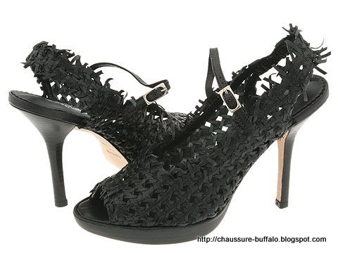 Chaussure buffalo:535397buffalo