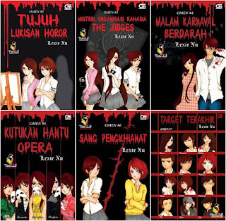 Download Kumpulan Novel Karya Lexie Xu Pdf Download Kumpulan Novel Karya Lexie Xu Pdf