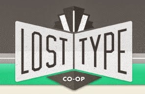 losttype.com