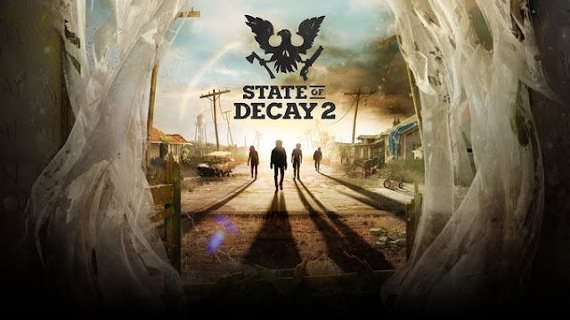 State of Decay 2  - FREE GAME WORLD PC