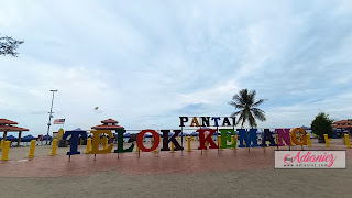 Pantai Telok Kemang, Port Dickson