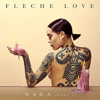 MP3 download Flèche Love - Naga, Pt.1 iTunes plus aac m4a mp3