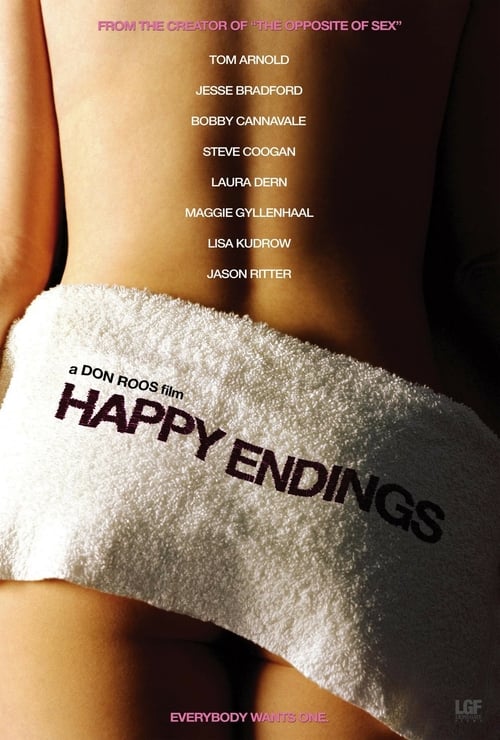 Happy Endings 2005 Film Completo Download