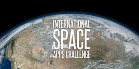 NASA Ajak Indonesia Untuk Ciptakan Aplikasi Luar Angkasa