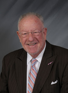 Is Mayor Oscar Goodman Jewish