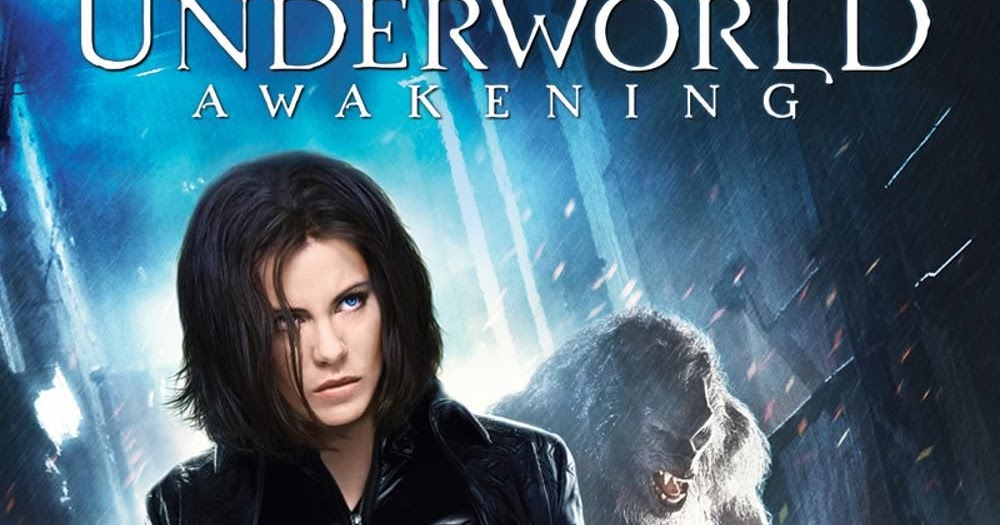 Underworld Awakening (2012) (4) - NONTON MOVIE