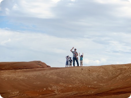 Delicate Arch